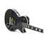 Epiphone Matt Heafy Origins Les Paul Custom Ebony (Ex-Demo) #24101522540 Front View