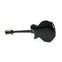 Epiphone Matt Heafy Origins Les Paul Custom Ebony (Ex-Demo) #24101522540 Front View
