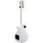 Epiphone Matt Heafy Origins Les Paul Custom 7-String  Bone White (Ex-Demo) #23031528572 Back View