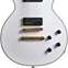 Epiphone Matt Heafy Origins Les Paul Custom 7-String  Bone White (Ex-Demo) #23031528572 