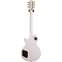 Epiphone Matt Heafy Origins Les Paul Custom 7-String Bone White (Ex-Demo) #22121523212 Back View