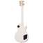 Epiphone Matt Heafy Origins Les Paul Custom 7-String Left Handed Bone White  Back View