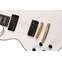 Epiphone Matt Heafy Origins Les Paul Custom 7-String Left Handed Bone White  Front View