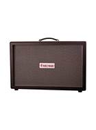 Friedman BE212 Cabinet Dirty Shirley Livery