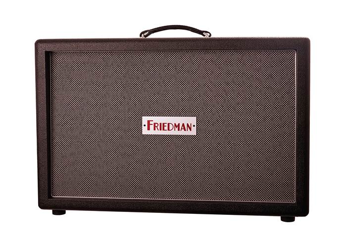 Friedman BE212 Cabinet Dirty Shirley Livery