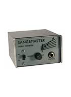 British Pedal Company Vintage Series Dallas Rangemaster