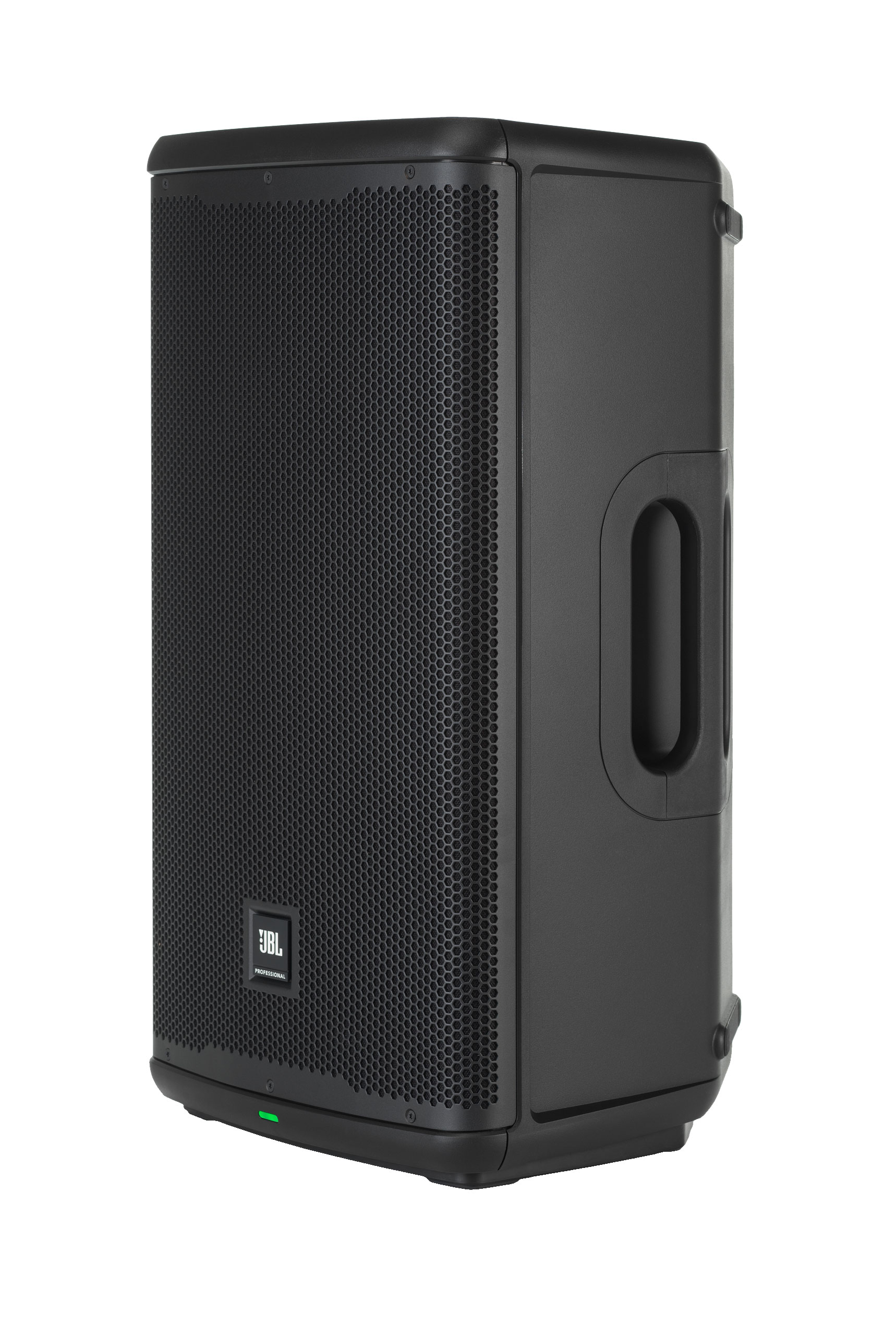 Jbl eon best sale passive speakers