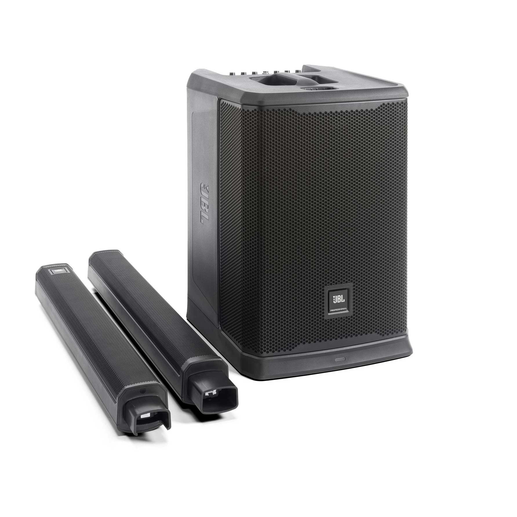 JBL PRX One All-in-One PA System 