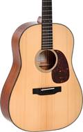 Sigma SDM-18S 12 Fret Slope Shoulder Dreadnought