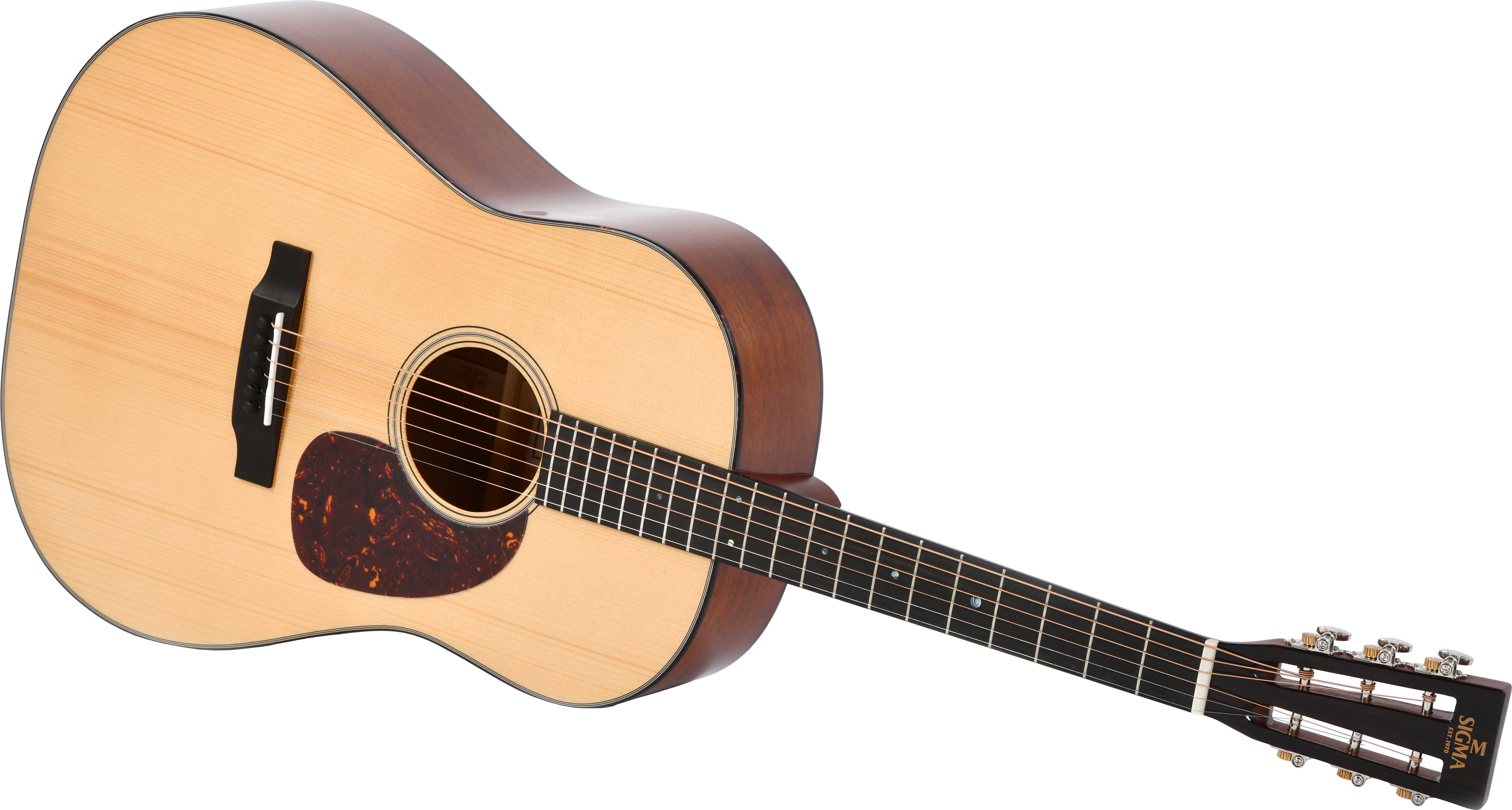 12 fret online dreadnought