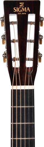 Sigma SDM-18S 12 Fret Slope Shoulder Dreadnought Sigma SDM-18S 12 Fret Slope Shoulder Dreadnought