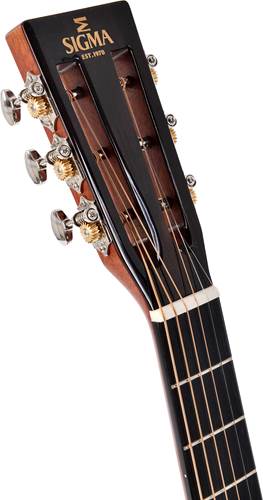 Sigma SDM-18S 12 Fret Slope Shoulder Dreadnought Sigma SDM-18S 12 Fret Slope Shoulder Dreadnought