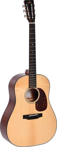 Sigma SDJM-18 14 Fret Slope Shoulder Dreadnought