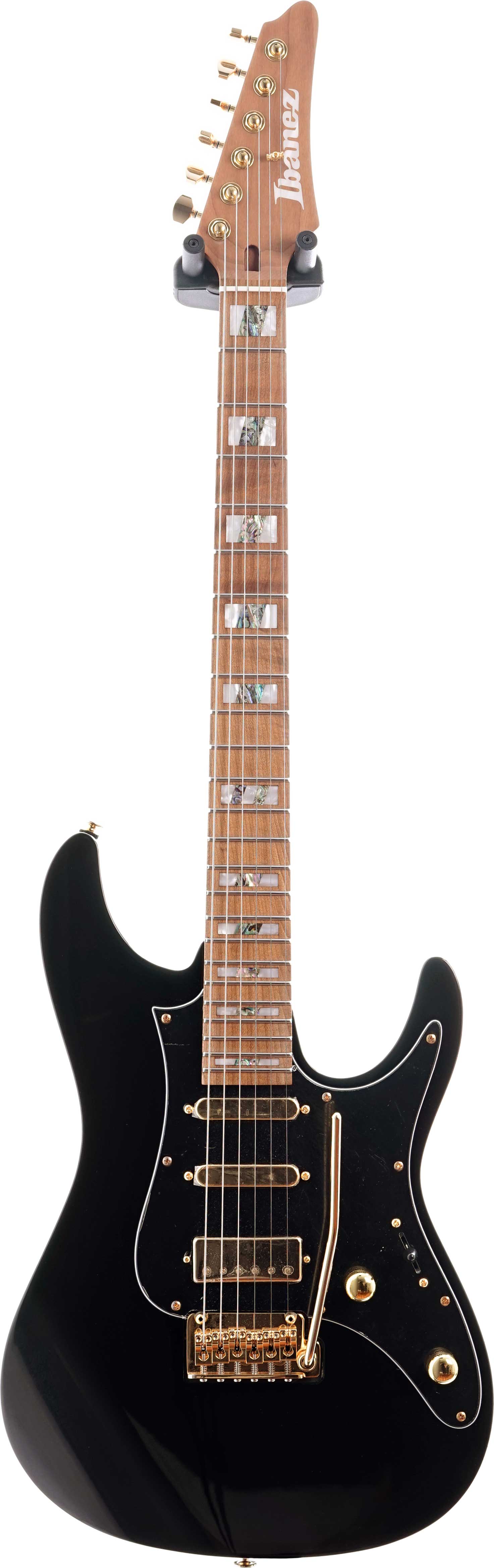 Ibanez Signature THBB10 Tim Henson Black (Ex-Demo) #i230111759