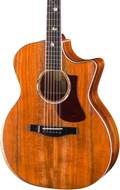 Eastman 2022 Limited AC622ce Koa Grand Auditorium