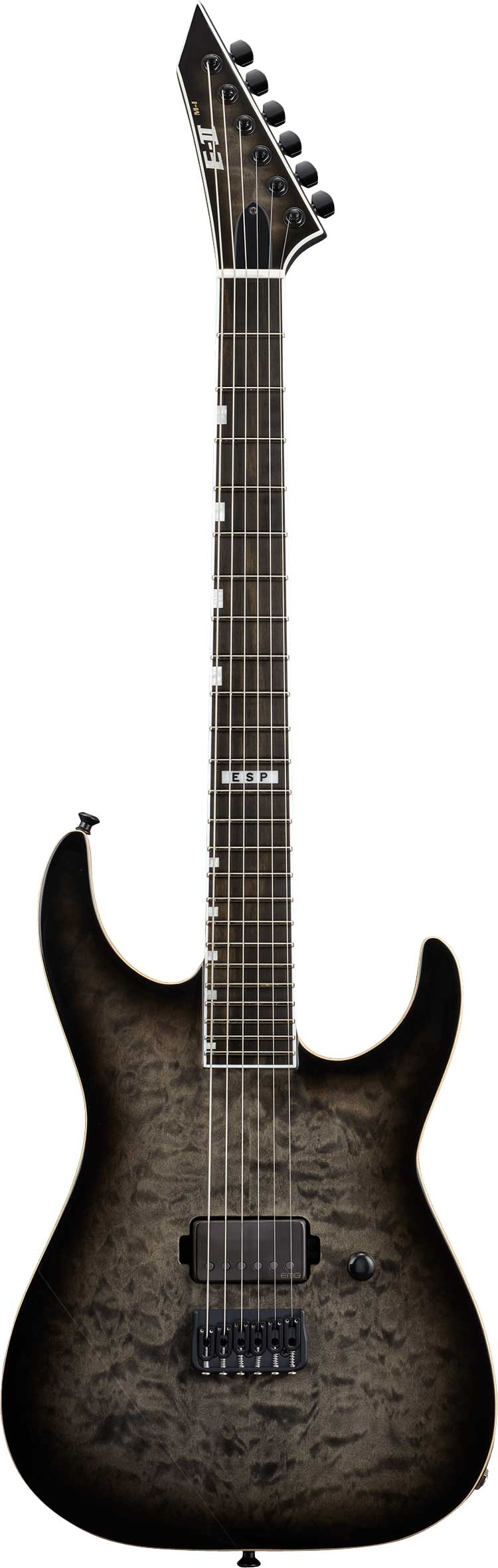 Esp e ii m ii see store thru black