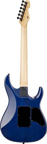 ESP E-II SN-2 BM Blue Natural Fade Left Handed ESP E-II SN-2 BM Blue Natural Fade Left Handed