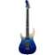 ESP E-II SN-2 BM Blue Natural Fade Left Handed Front View