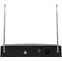 QTX Dual Neckband Microphone VHF Wireless System Front View