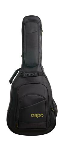 Ordo B-215-EG Premium 15mm Electric Guitar Gig Bag