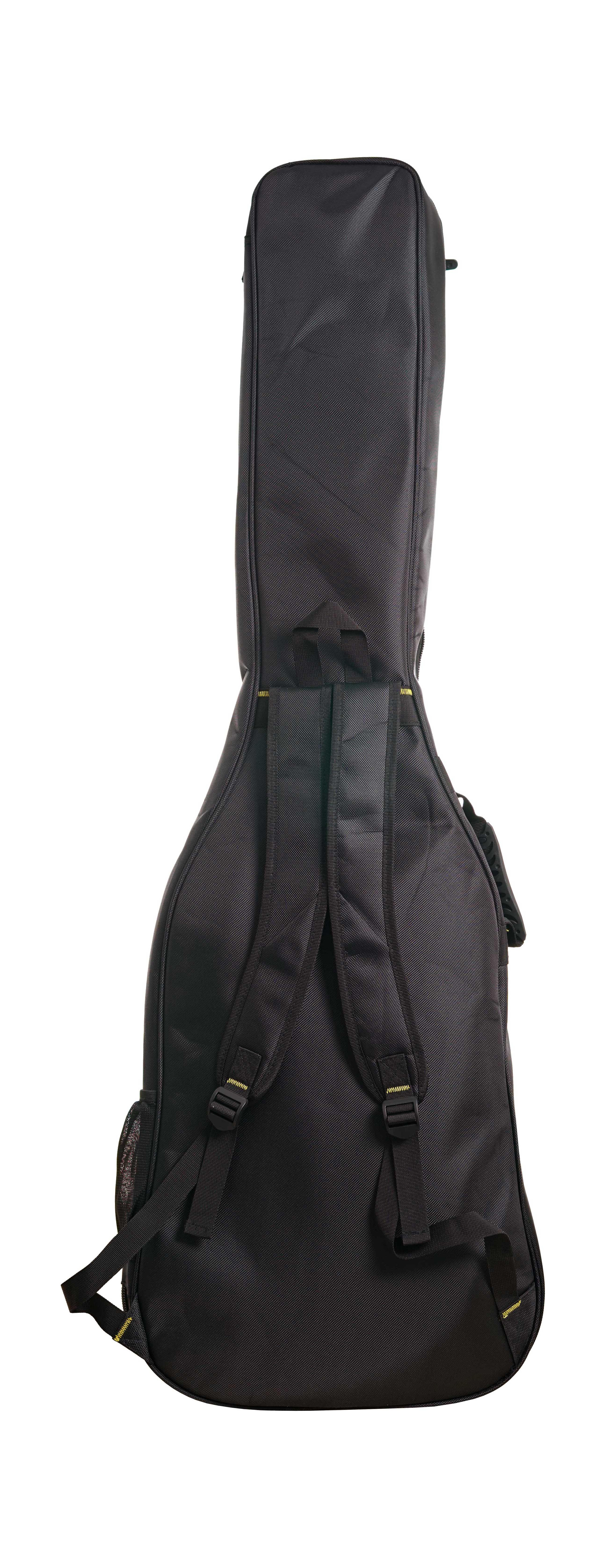 Ordo B-215-BG Premium 15mm Electric Bass Guitar Gig Bag