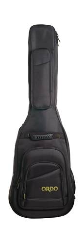 Ordo B-215-BG Premium 15mm Electric Bass Guitar Gig Bag