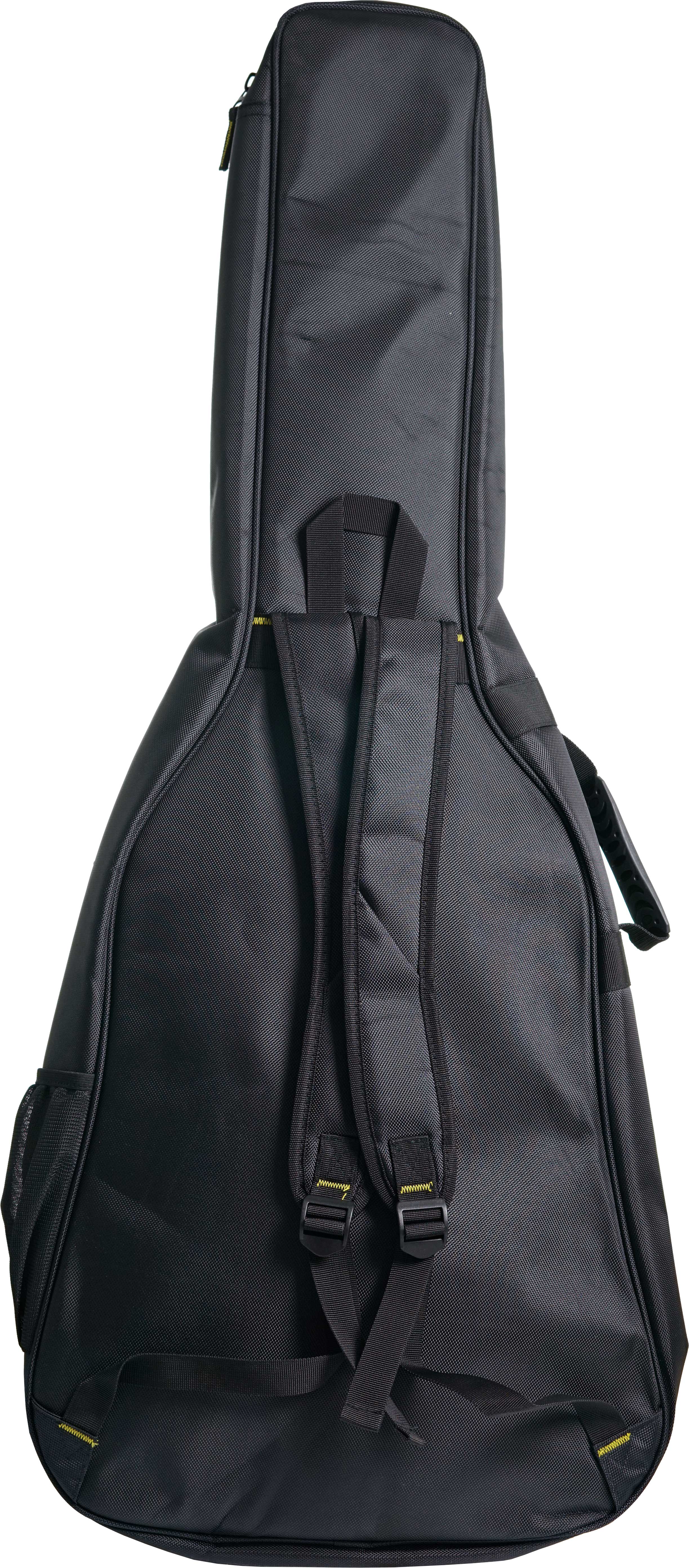 Ordo B-215-AG Premium 15mm Western Acoustic Guitar Gig Bag