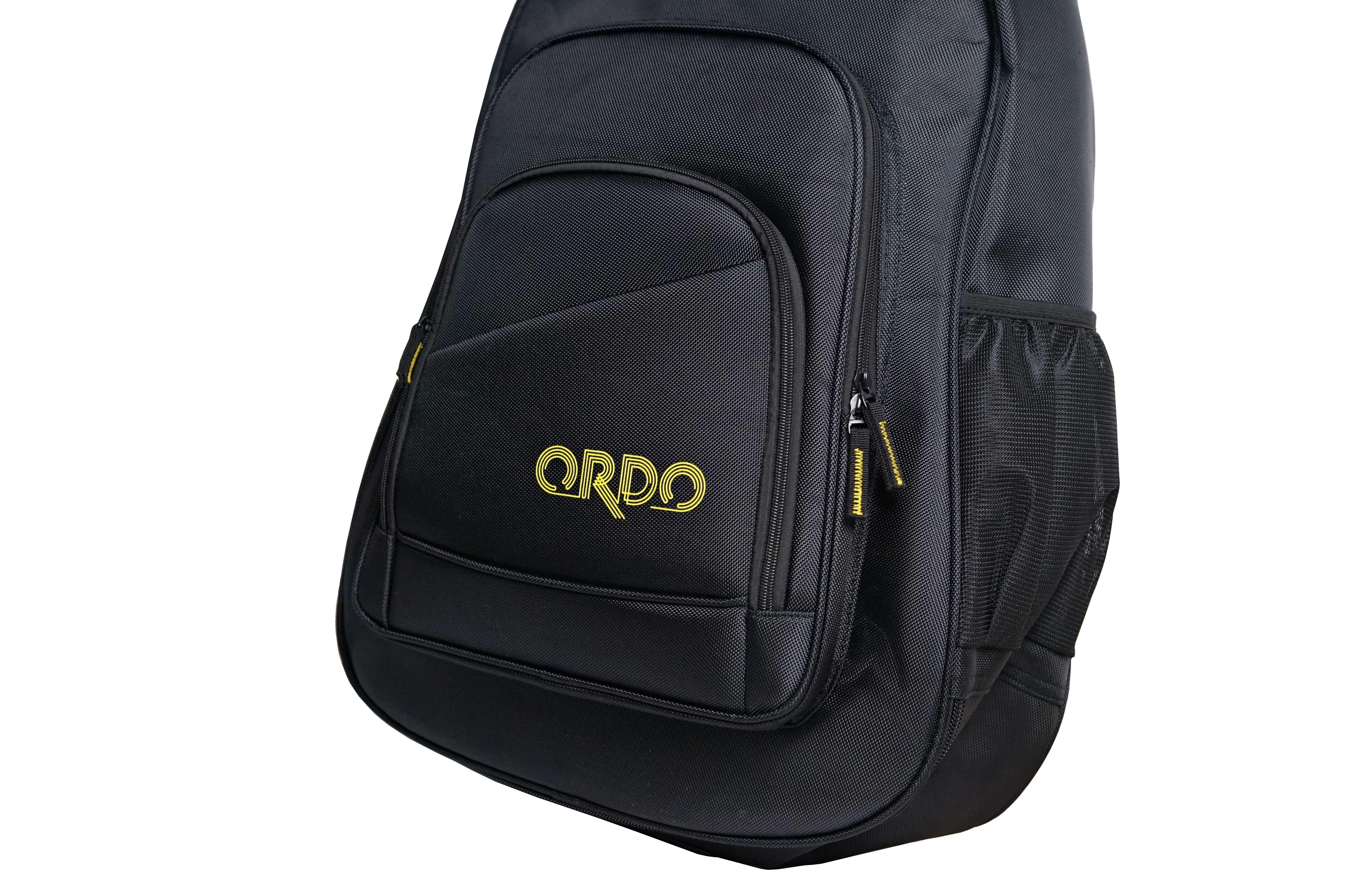 Ordo B-215-AG Premium 15mm Western Acoustic Guitar Gig Bag