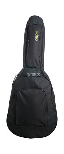 Ordo B-120-JG Deluxe Jumbo Acoustic Guitar Gig Bag