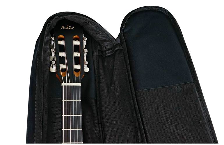 Ordo B-110-CG Standard Classical Gig Bag Ordo B-110-CG Standard Classical Gig Bag