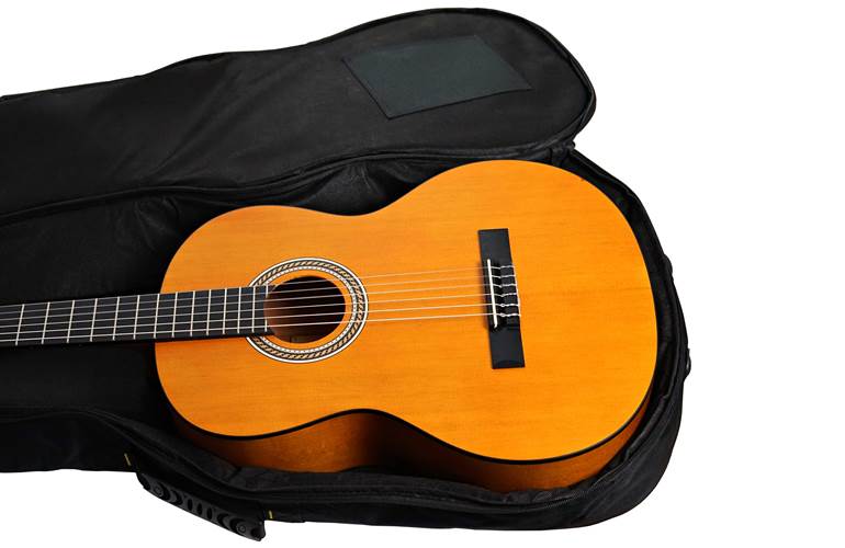 Ordo B-110-CG Standard Classical Gig Bag Ordo B-110-CG Standard Classical Gig Bag