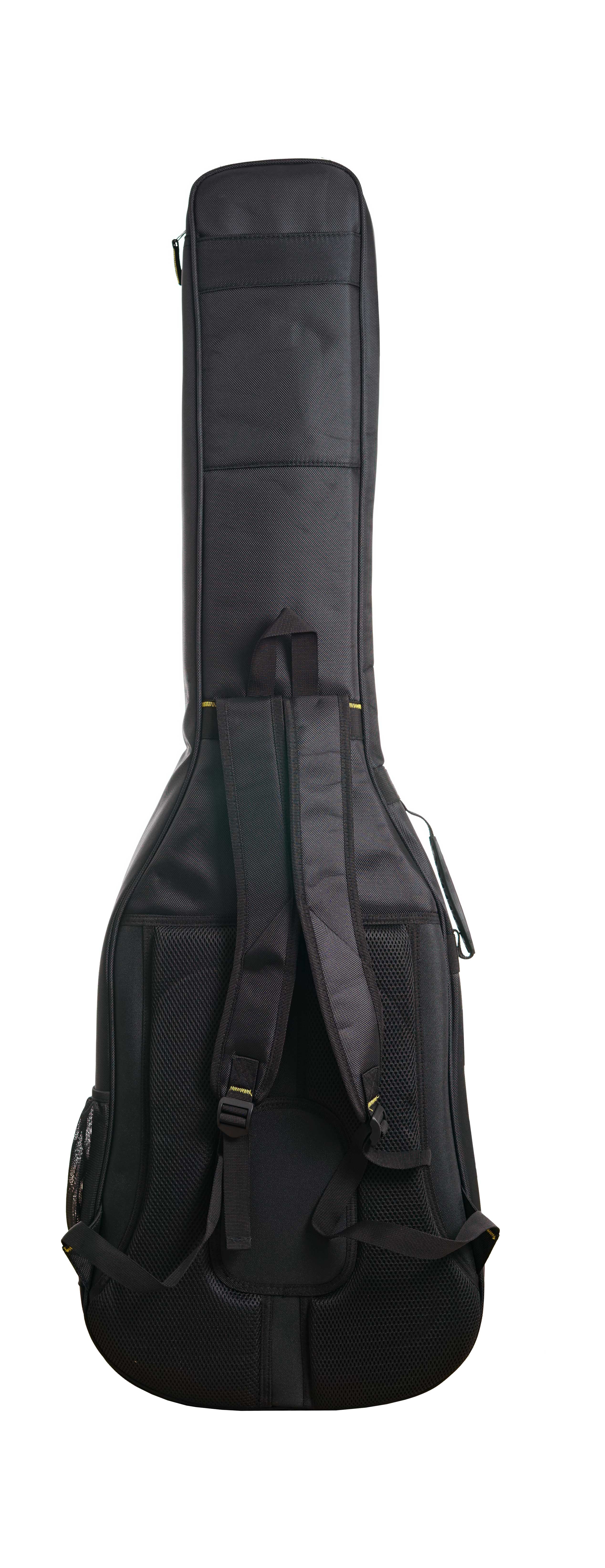 Ordo B-225-BG Premium 25mm Electric Bass Guitar Gig Bag