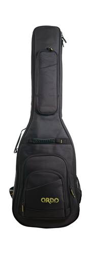 Ordo B-225-BG Premium 25mm Electric Bass Guitar Gig Bag
