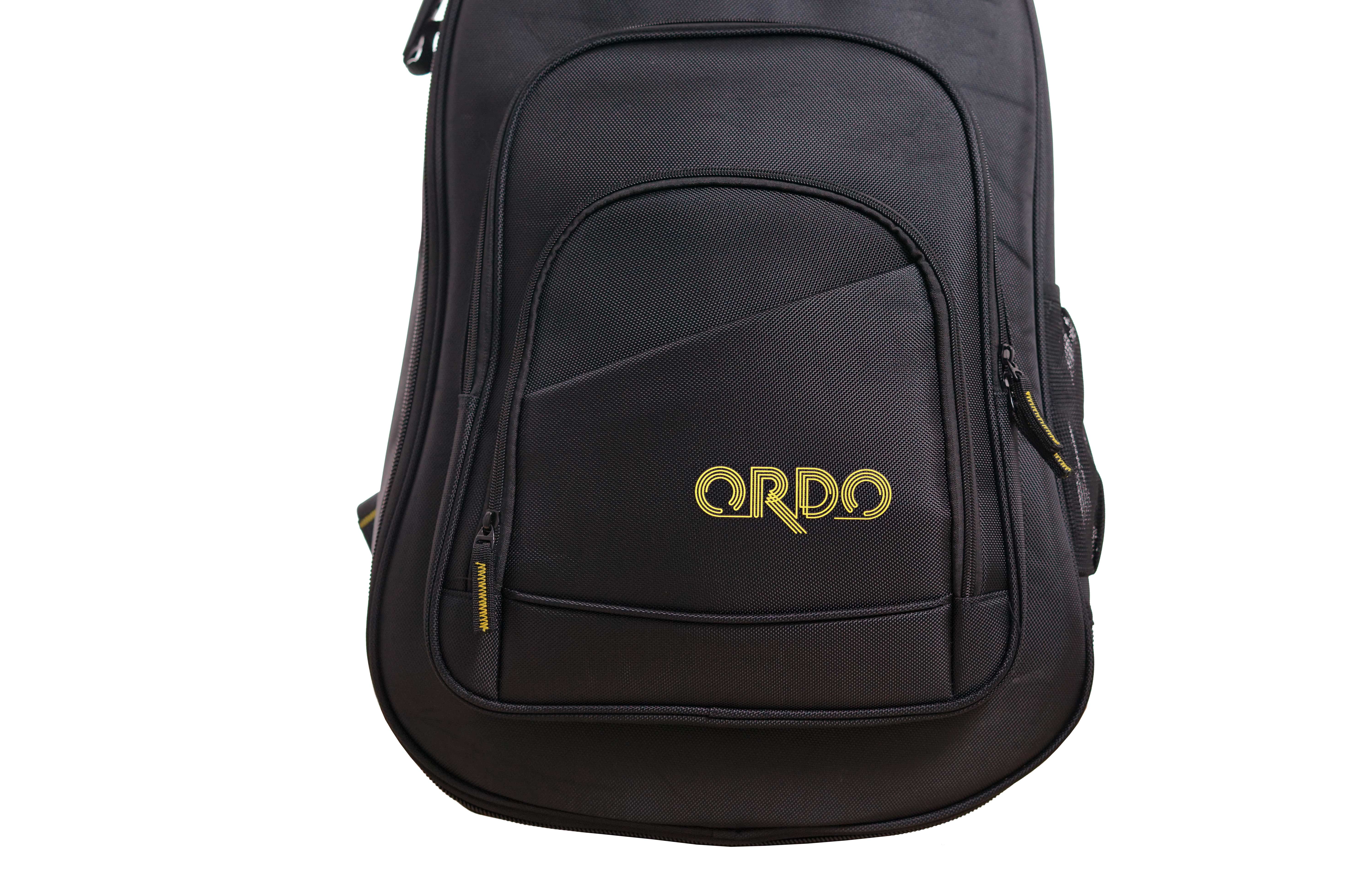 Ordo B-225-BG Premium 25mm Electric Bass Guitar Gig Bag