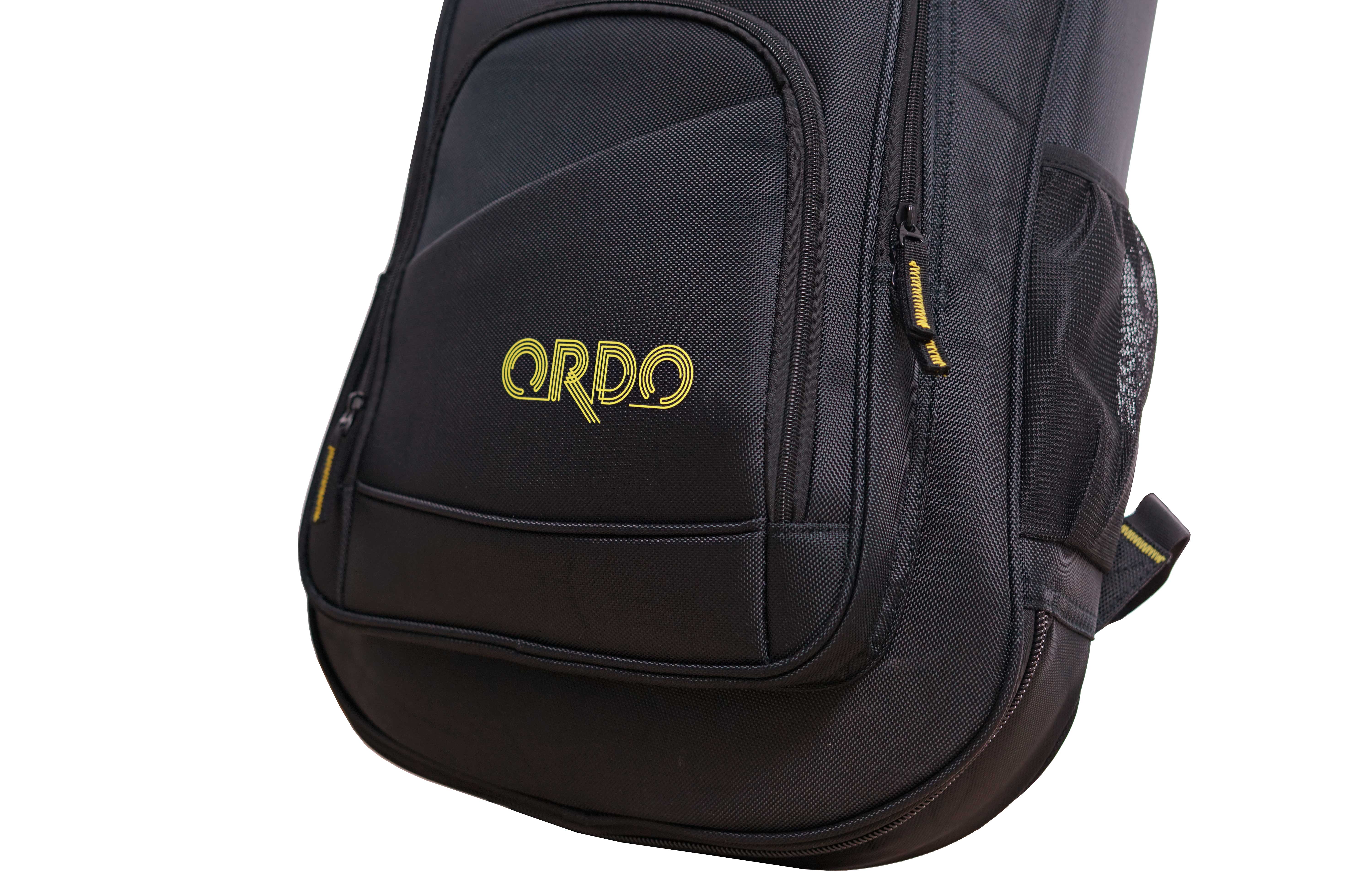 Ordo B-225-BG Premium 25mm Electric Bass Guitar Gig Bag