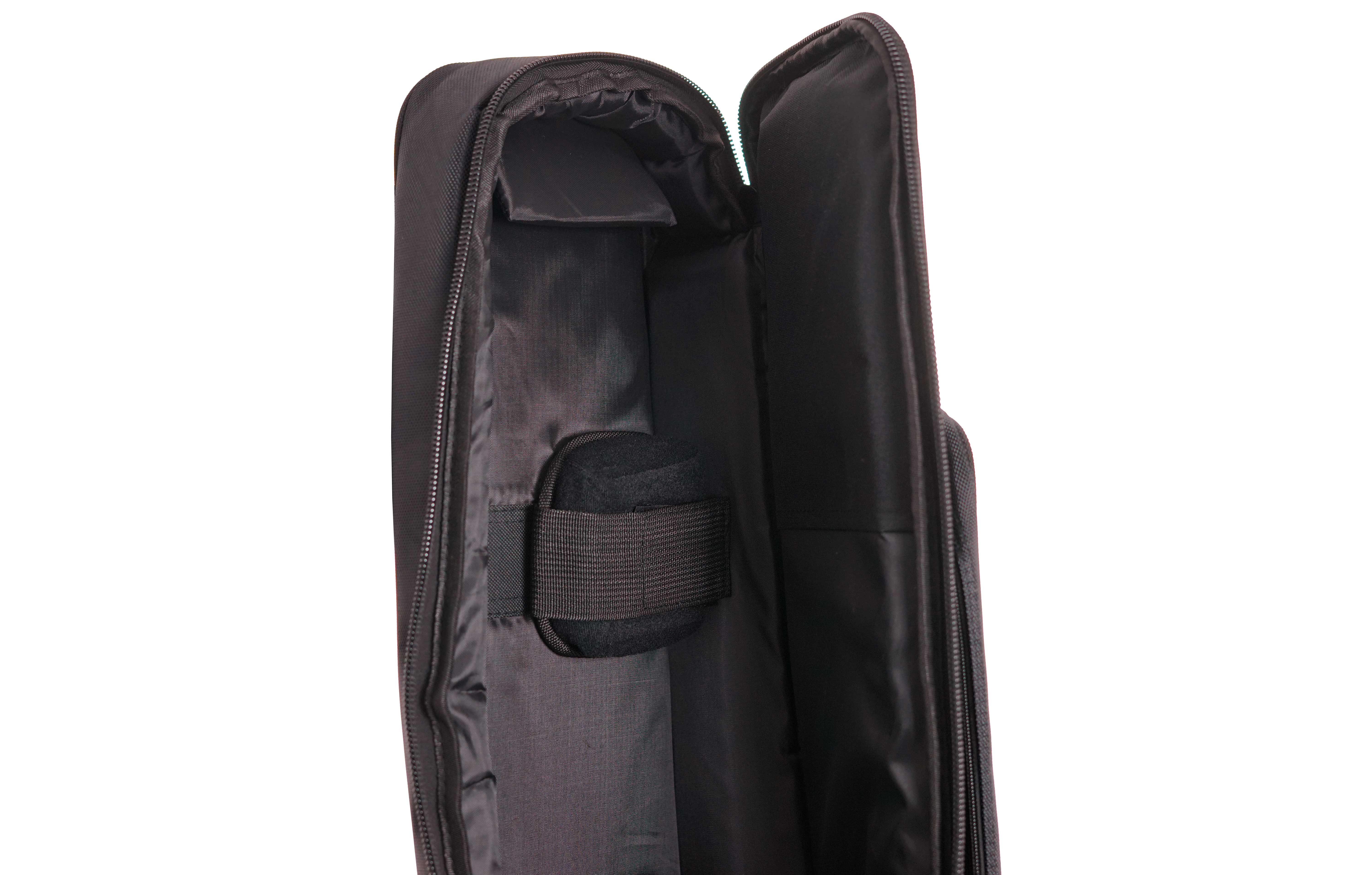 Ordo B-225-BG Premium 25mm Electric Bass Guitar Gig Bag