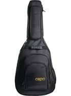 Ordo B-225-AG Premium 25mm Western Acoustic Guitar Gig Bag
