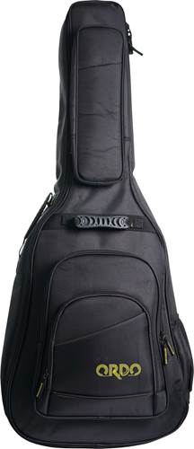 Ordo B-225-AG Premium 25mm Western Acoustic Guitar Gig Bag