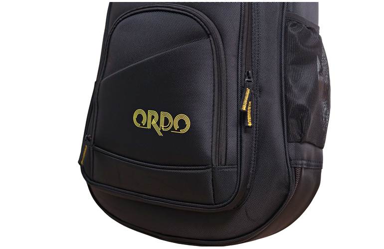Ordo B-225-EG Premium 25mm Electric Guitar Gig Bag Ordo B-225-EG Premium 25mm Electric Guitar Gig Bag