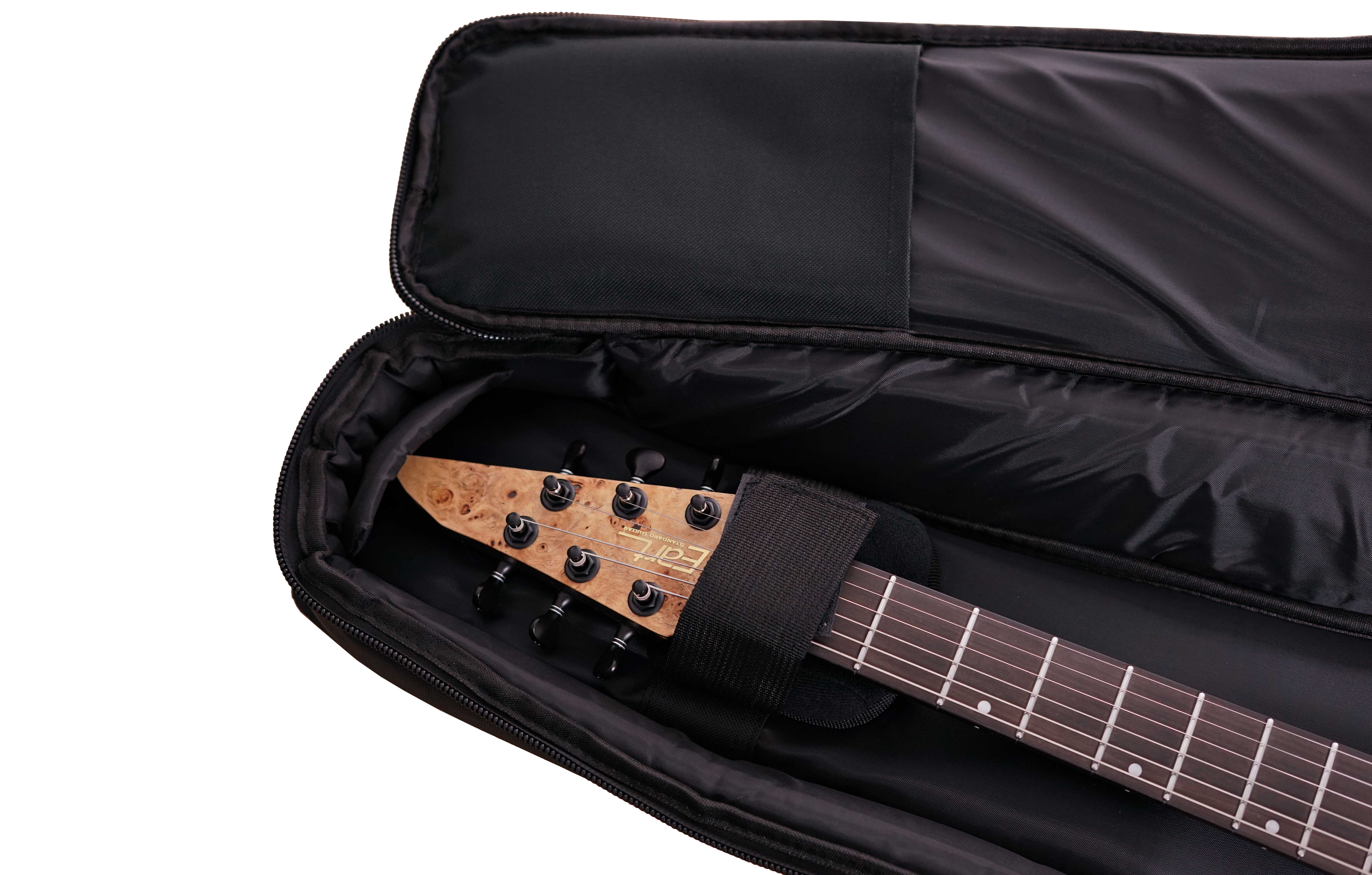 Ordo B-225-EG Premium 25mm Electric Guitar Gig Bag