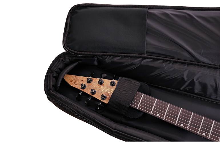 Ordo B-225-EG Premium 25mm Electric Guitar Gig Bag Ordo B-225-EG Premium 25mm Electric Guitar Gig Bag