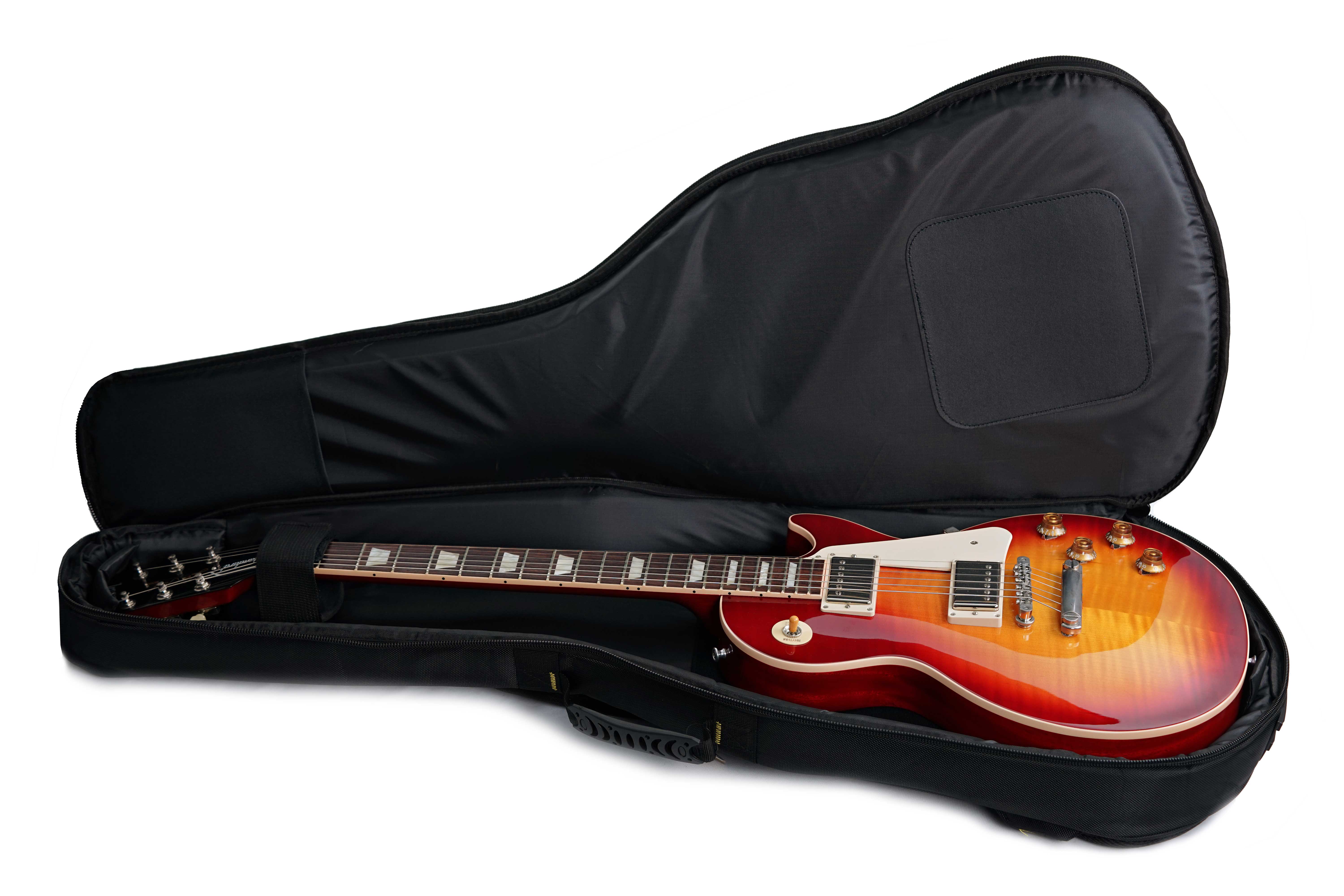 Ordo B-225-EG Premium 25mm Electric Guitar Gig Bag