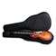 Ordo B-225-EG Premium 25mm Electric Guitar Gig Bag Front View
