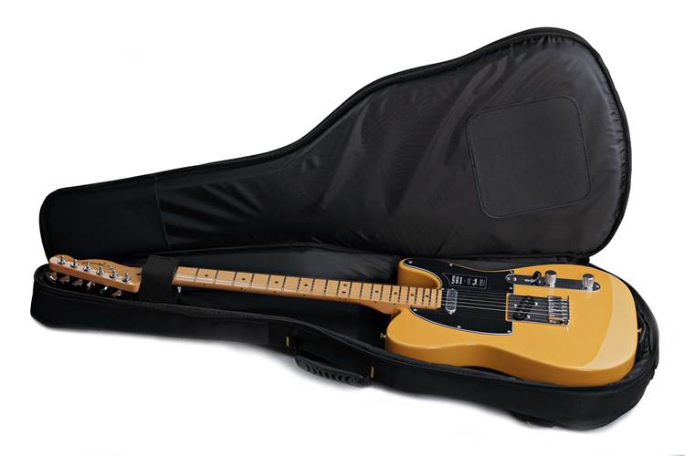 Ordo B-225-EG Premium 25mm Electric Guitar Gig Bag Ordo B-225-EG Premium 25mm Electric Guitar Gig Bag