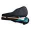 Ordo B-225-EG Premium 25mm Electric Guitar Gig Bag Front View