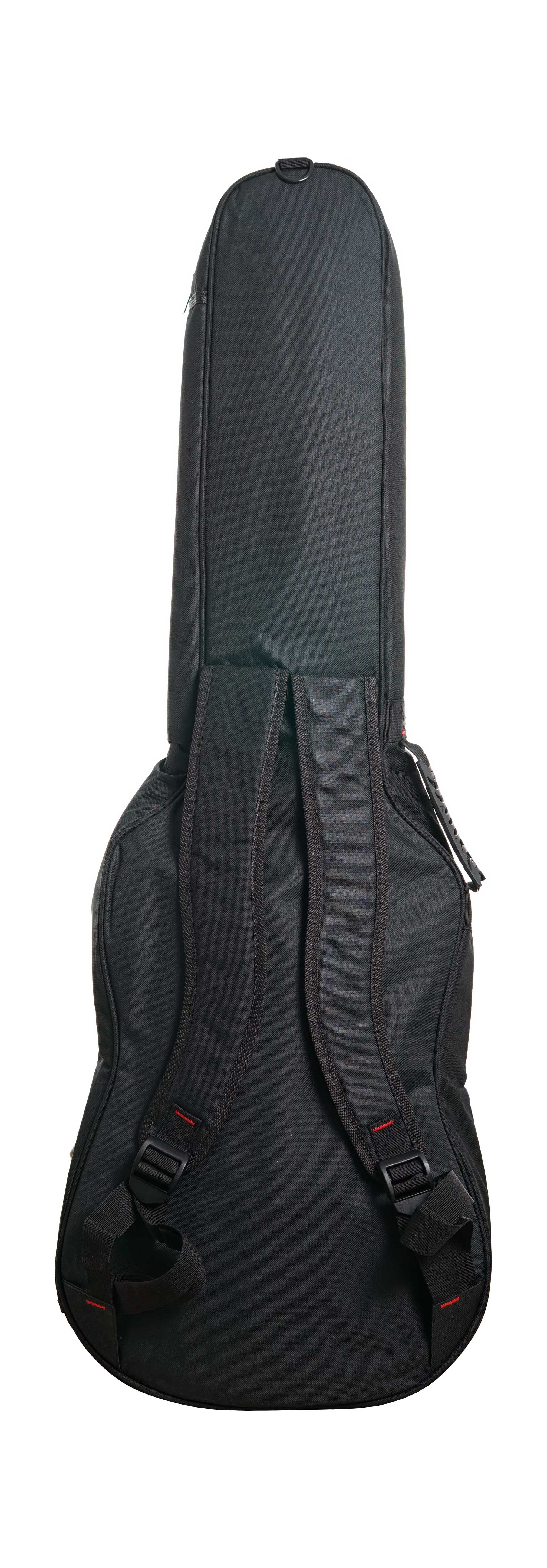 Ordo B-120-EG Deluxe Electric Guitar Gig Bag