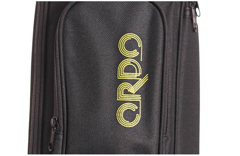 Ordo B-120-EG Deluxe Electric Guitar Gig Bag Ordo B-120-EG Deluxe Electric Guitar Gig Bag