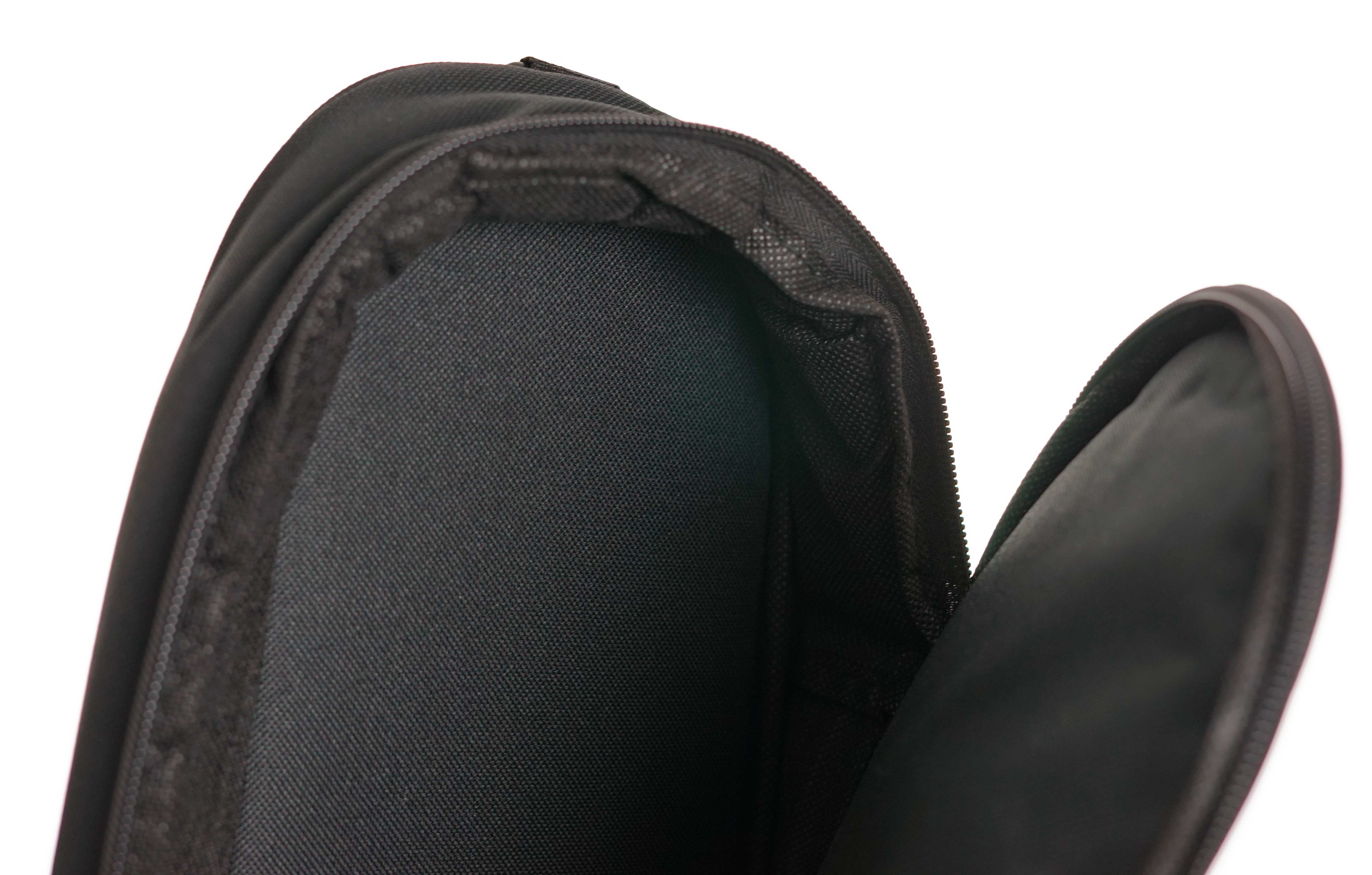 Ordo B-120-EG Deluxe Electric Guitar Gig Bag