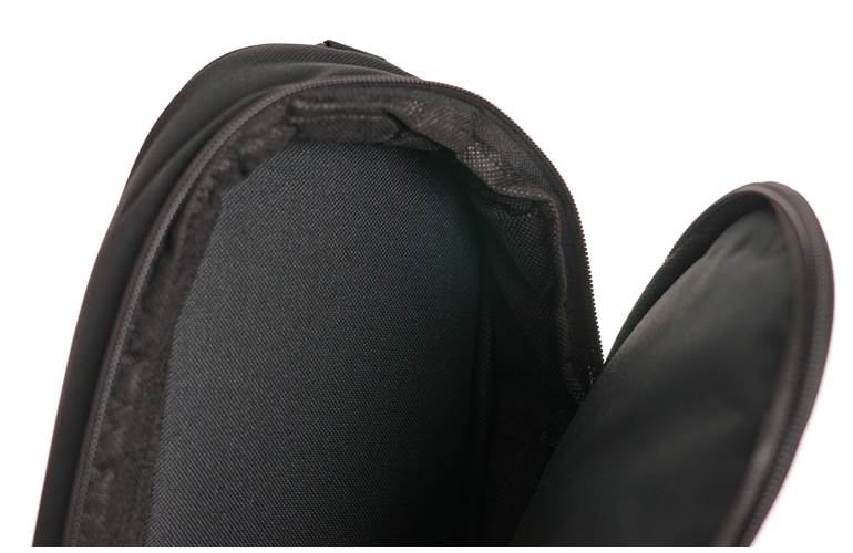 Ordo B-120-EG Deluxe Electric Guitar Gig Bag Ordo B-120-EG Deluxe Electric Guitar Gig Bag