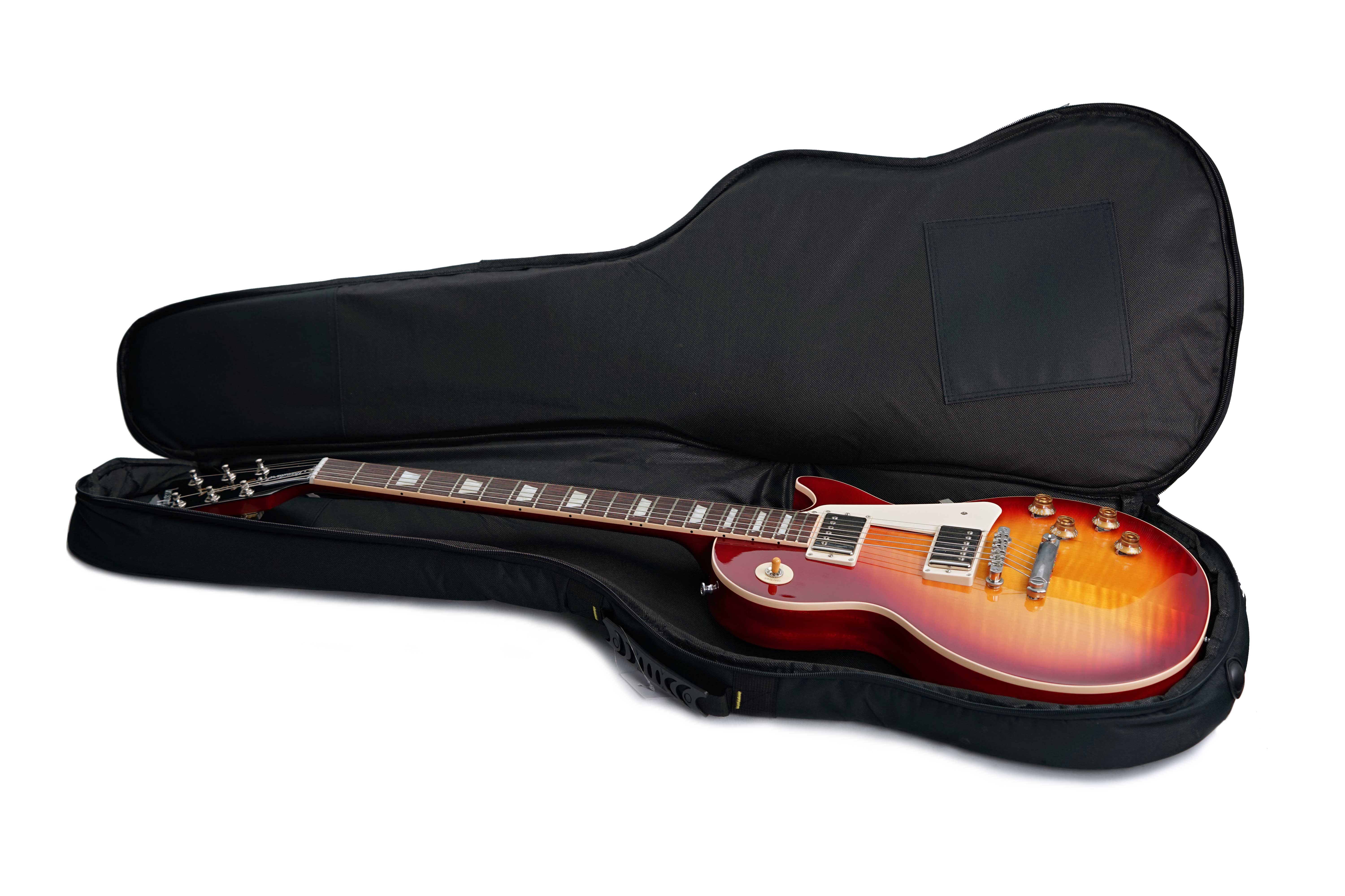 Ordo B-120-EG Deluxe Electric Guitar Gig Bag